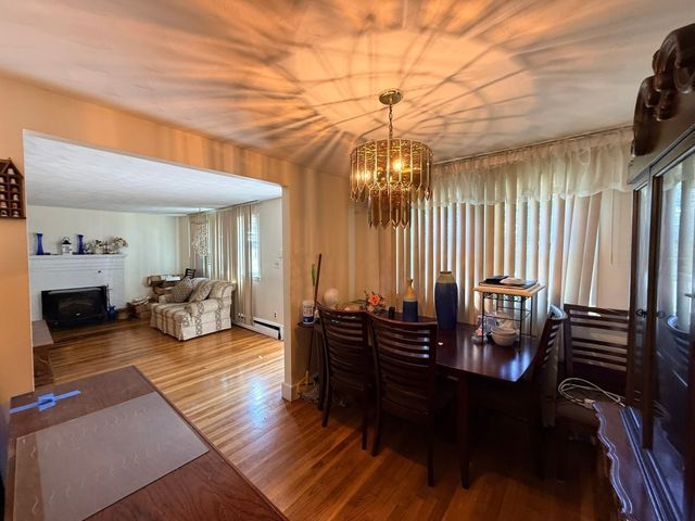 242 Itasca Street, Boston, MA 02126