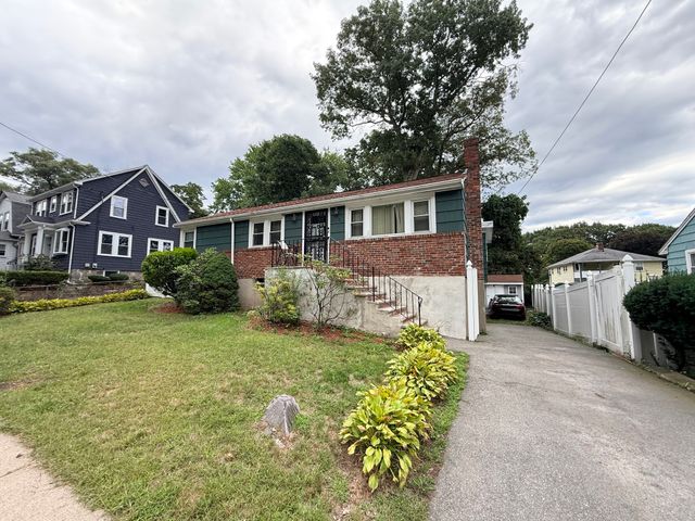 242 Itasca Street, Boston, MA 02126