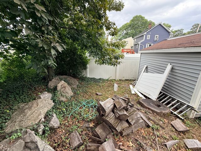 242 Itasca Street, Boston, MA 02126