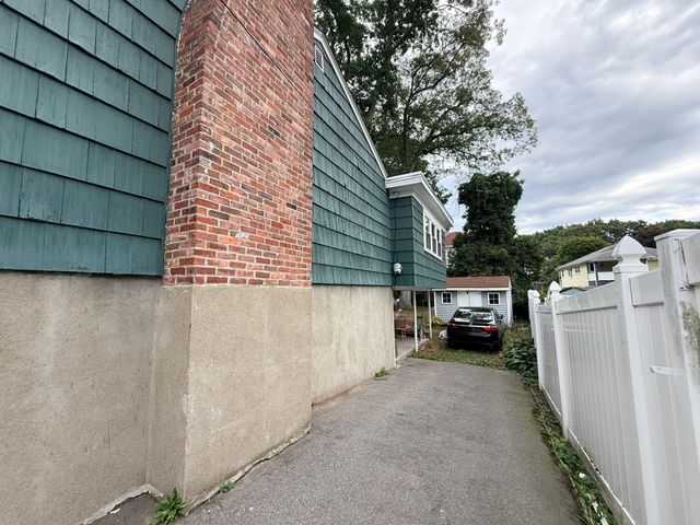 242 Itasca Street, Boston, MA 02126