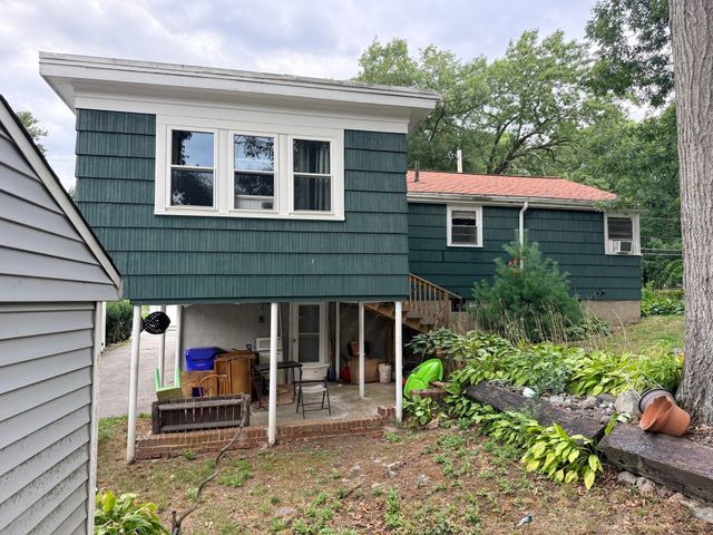 242 Itasca Street, Boston, MA 02126