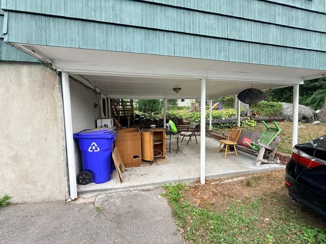 242 Itasca Street, Boston, MA 02126