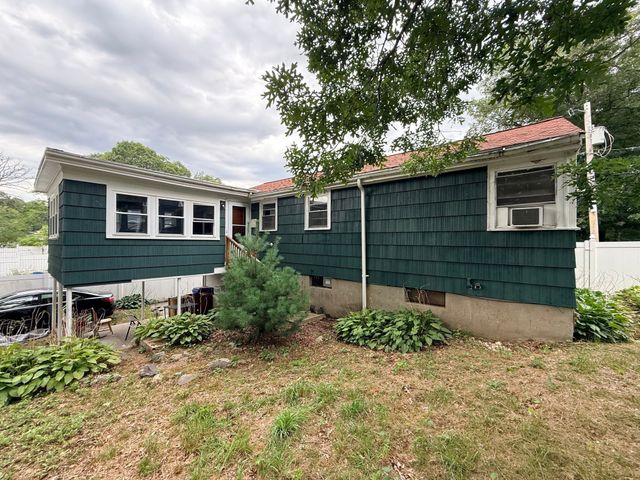 242 Itasca Street, Boston, MA 02126