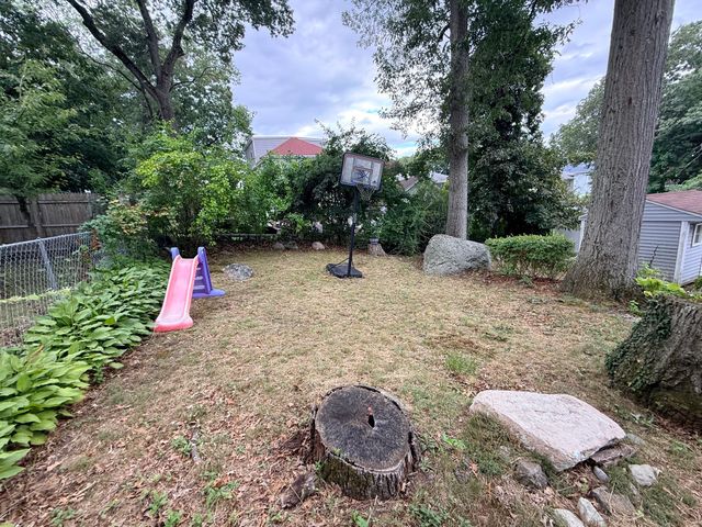 242 Itasca Street, Boston, MA 02126