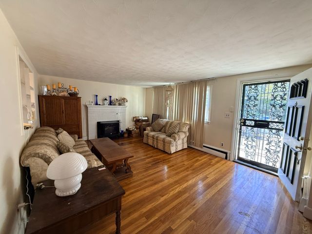 242 Itasca Street, Boston, MA 02126