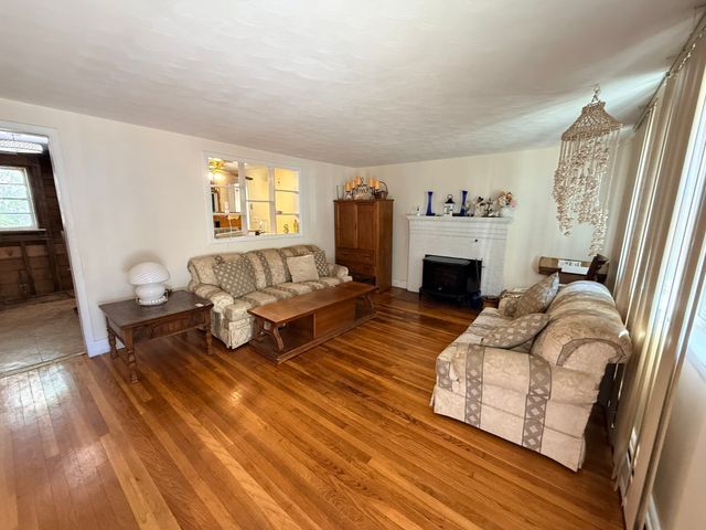 242 Itasca Street, Boston, MA 02126