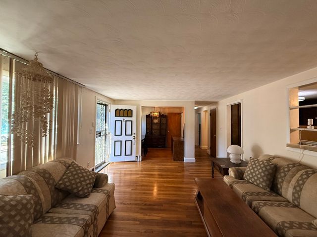 242 Itasca Street, Boston, MA 02126