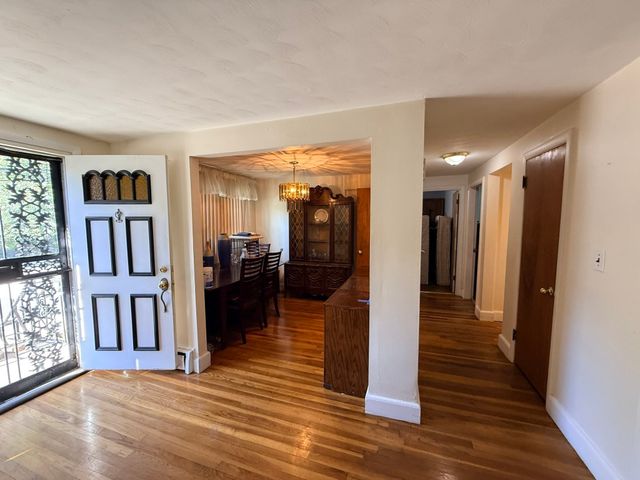 242 Itasca Street, Boston, MA 02126