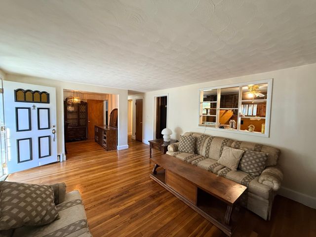242 Itasca Street, Boston, MA 02126