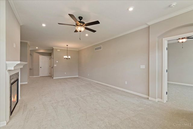 463 Valhalla Court, Turtle Creek Twp, OH 45036