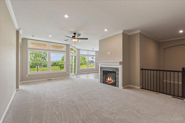 463 Valhalla Court, Turtle Creek Twp, OH 45036
