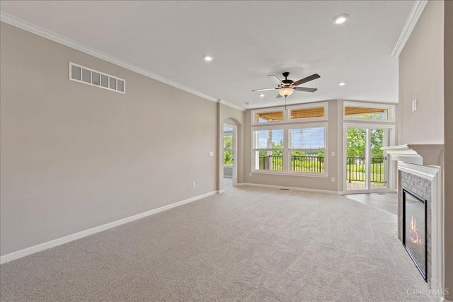 463 Valhalla Court, Turtle Creek Twp, OH 45036