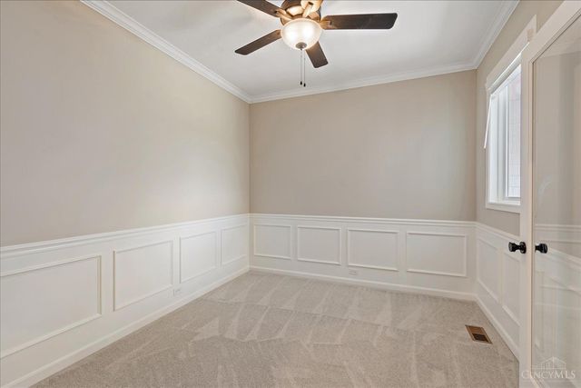 463 Valhalla Court, Turtle Creek Twp, OH 45036