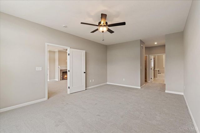 463 Valhalla Court, Turtle Creek Twp, OH 45036
