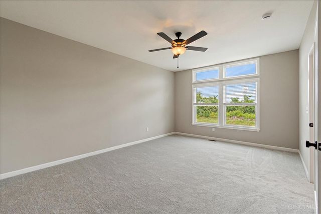 463 Valhalla Court, Turtle Creek Twp, OH 45036