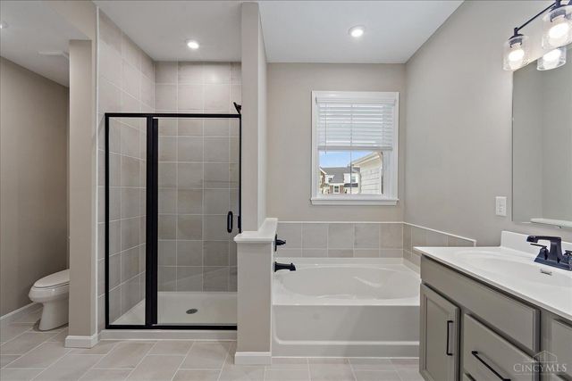 463 Valhalla Court, Turtle Creek Twp, OH 45036