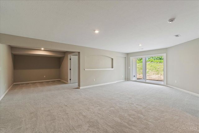 463 Valhalla Court, Turtle Creek Twp, OH 45036