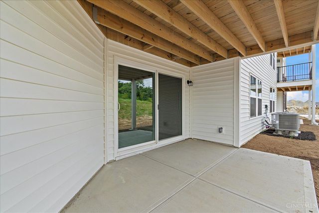 463 Valhalla Court, Turtle Creek Twp, OH 45036