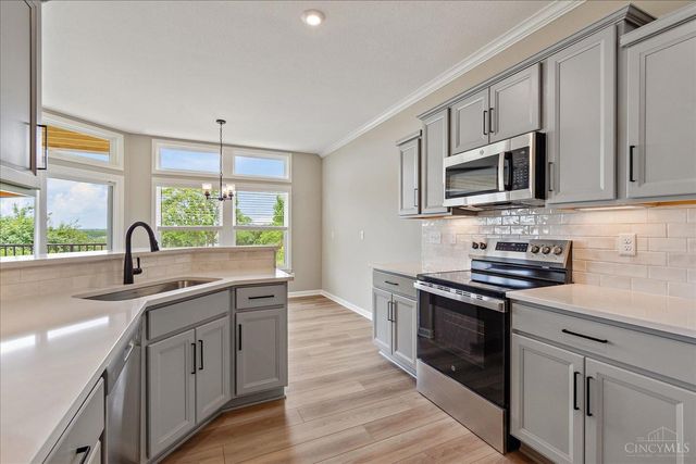 463 Valhalla Court, Turtle Creek Twp, OH 45036