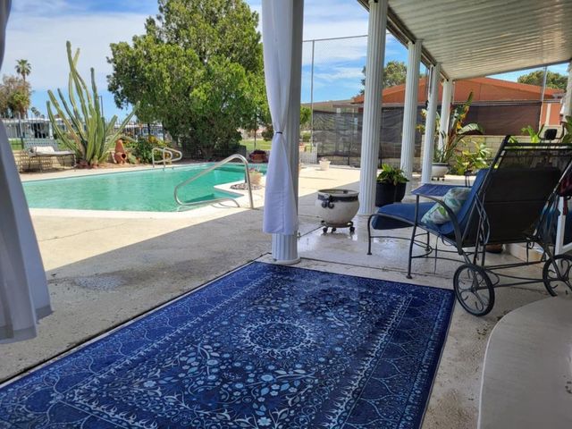 33490 Carlsbad Circle, Thousand Palms, CA 92276