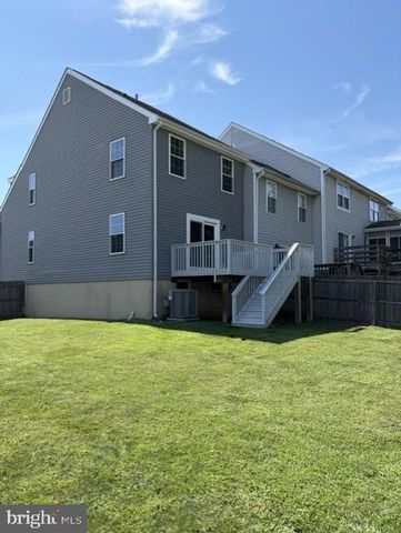 200 VERCELLI DR, Bear, DE 19701