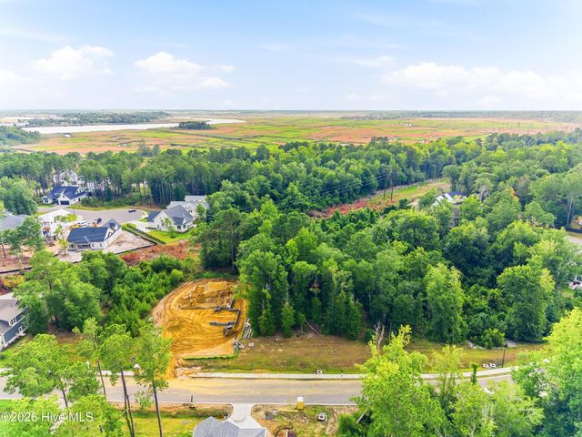 1717 Herons View Drive, Wilmington, NC 28401
