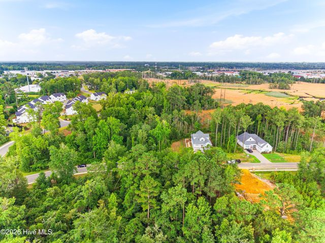 1717 Herons View Drive, Wilmington, NC 28401