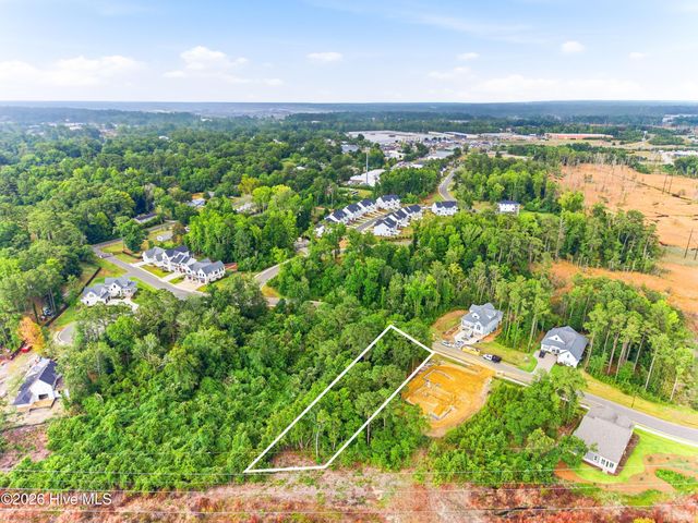1717 Herons View Drive, Wilmington, NC 28401