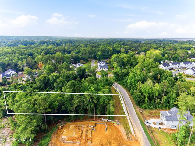 1717 Herons View Drive, Wilmington, NC 28401