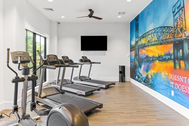 1717 Herons View Drive, Wilmington, NC 28401