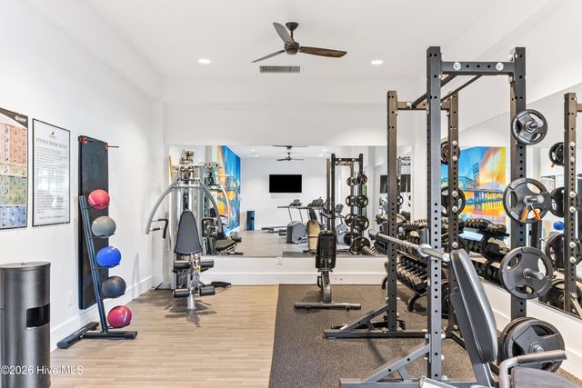 1717 Herons View Drive, Wilmington, NC 28401