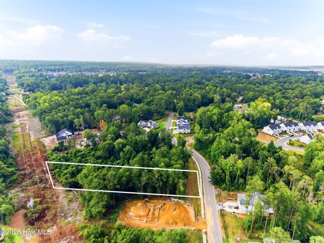 1717 Herons View Drive, Wilmington, NC 28401