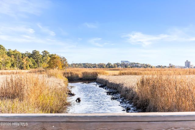1717 Herons View Drive, Wilmington, NC 28401