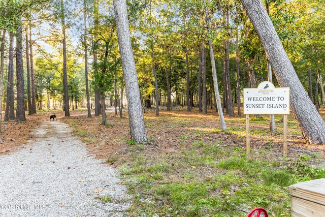 1717 Herons View Drive, Wilmington, NC 28401