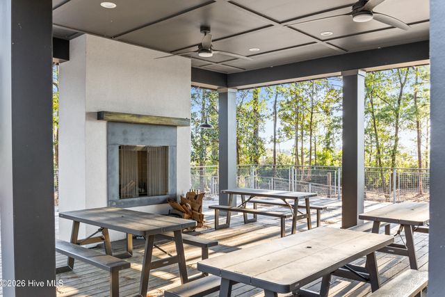 1717 Herons View Drive, Wilmington, NC 28401