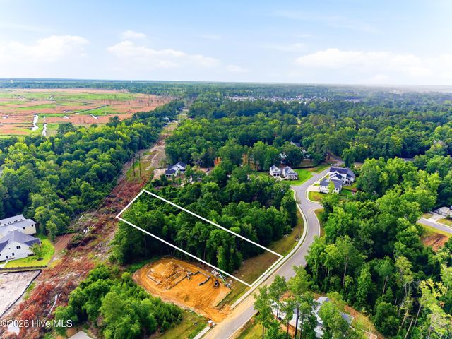 1717 Herons View Drive, Wilmington, NC 28401