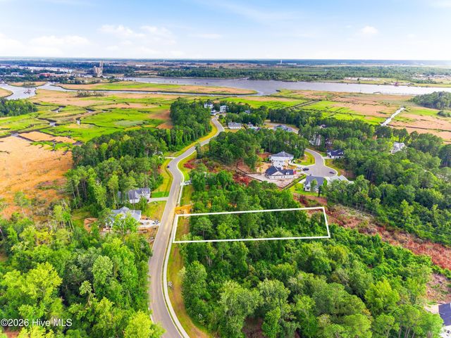 1717 Herons View Drive, Wilmington, NC 28401