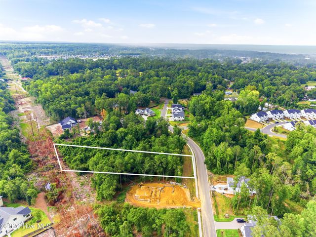 1717 Herons View Drive, Wilmington, NC 28401