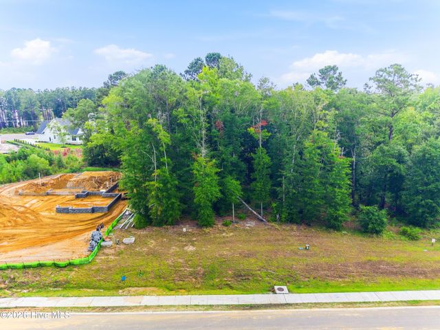 1717 Herons View Drive, Wilmington, NC 28401