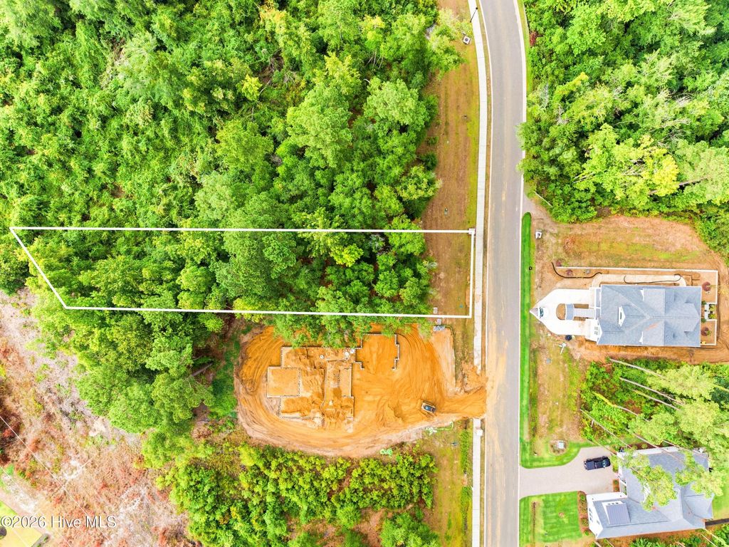 1717 Herons View Drive, Wilmington, NC 28401