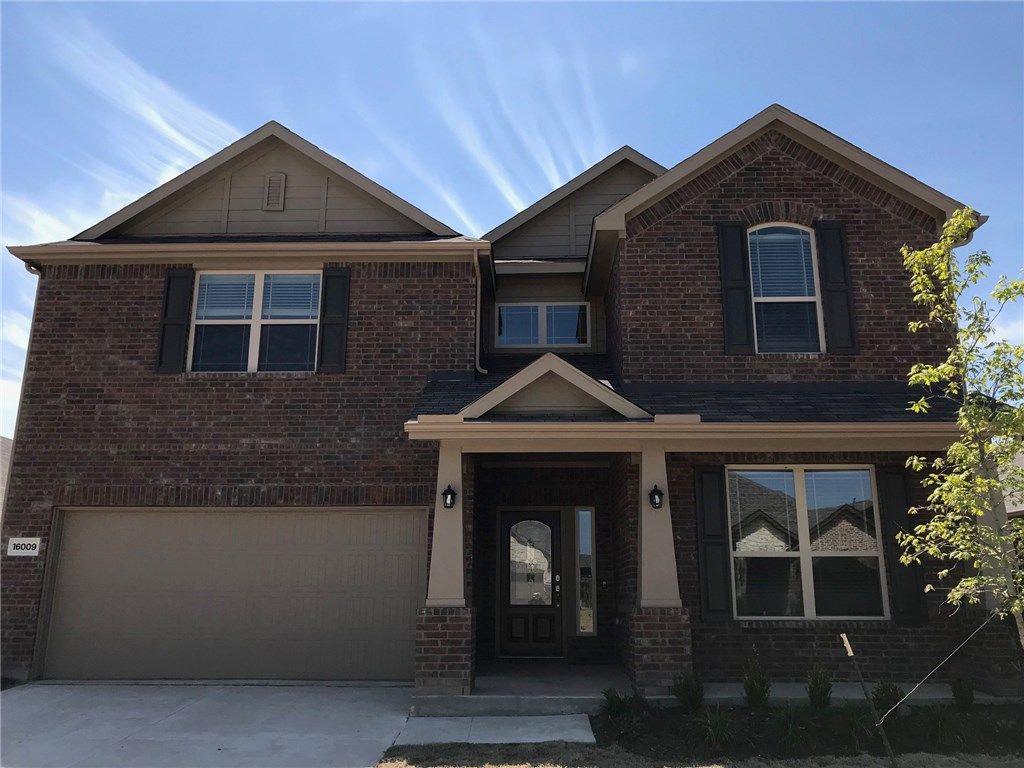 16009 Placid Trail, Prosper, TX 75078