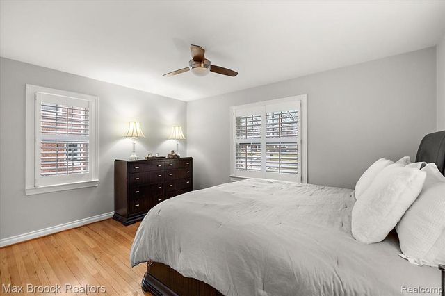 32350 Sheridan Drive, Beverly Hills, MI 48025