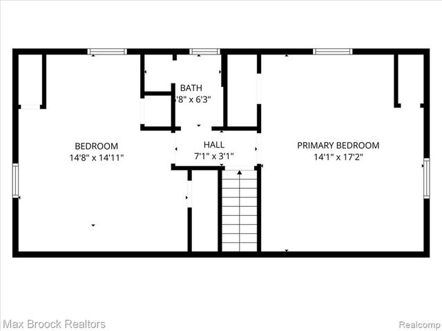 32350 Sheridan Drive, Beverly Hills, MI 48025