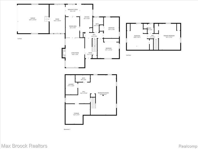 32350 Sheridan Drive, Beverly Hills, MI 48025