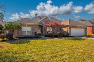 119 Maumelle Valley Drive, Maumelle, AR 72113