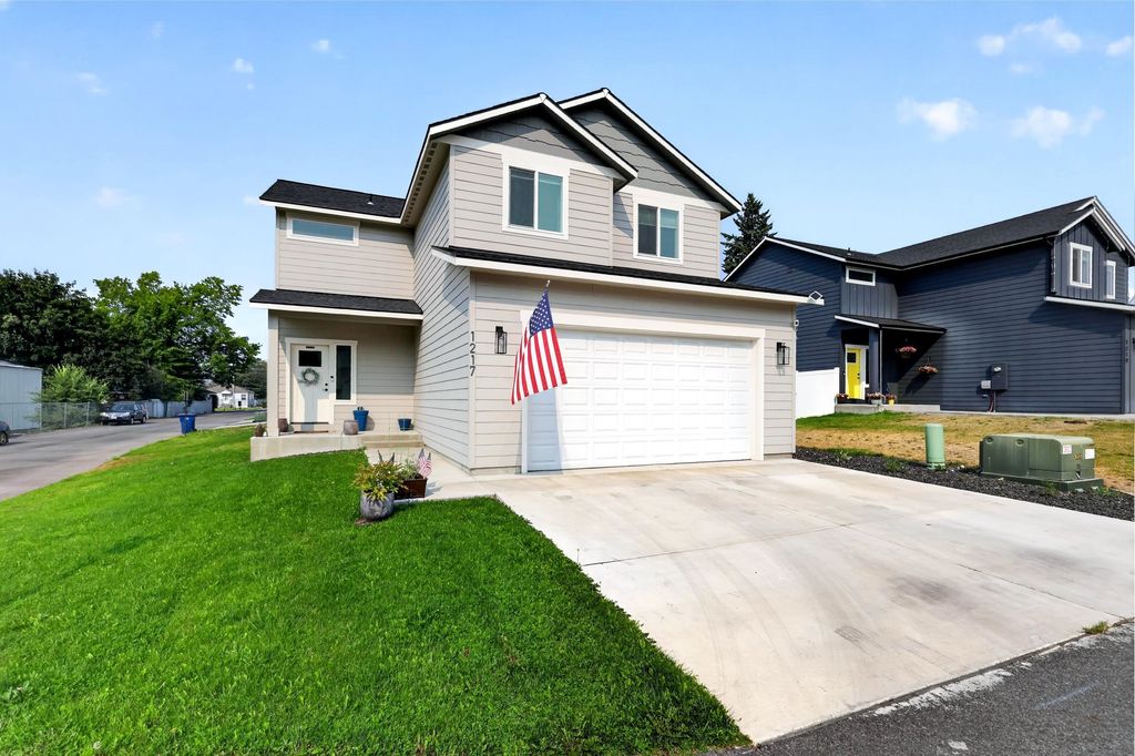 1217 N Walnut Ln, Spokane Valley, WA 99206 photo 1