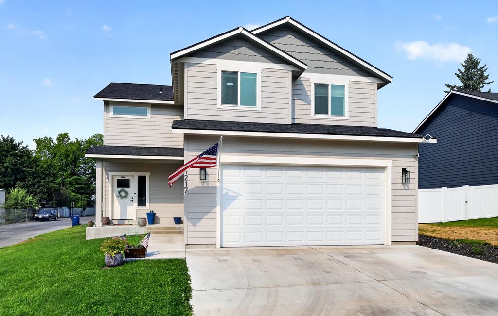1217 N Walnut Ln, Spokane Valley, WA 99206 photo 2