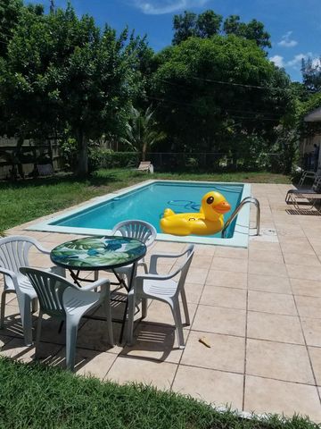 1650 NW 1st Way, Pompano Beach, FL 33060