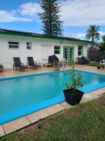 1650 NW 1st Way, Pompano Beach, FL 33060