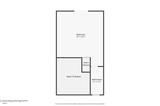 3467 E Lisbon Avenue, Toms River, NJ 08753